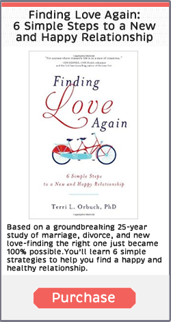 6 Simple Steps to a New and Happy Relationship
