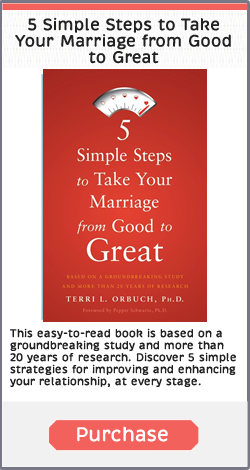 5 Simple Steps to Take Your Marriage from Good to Great
