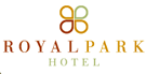 Royal Park Hotel logo