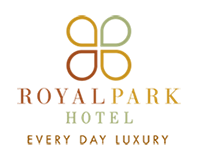 Royal Park Hotel logo