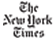 NYT logo