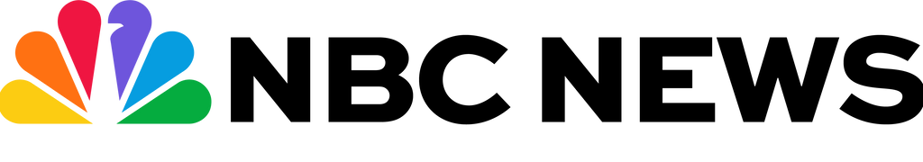 MSNBC logo