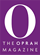 Oprah Magazine logo