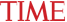 Time logo