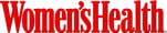 Womens Health logo